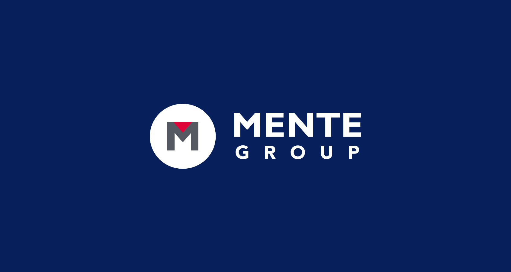 Mente Group Announces New Managing Director With Over a Decade Of Aviation Experience