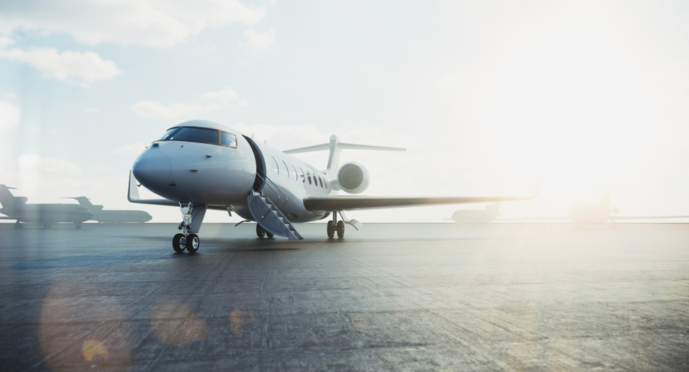 Used Aircraft Markets – A Year in Review - MenteGroup
