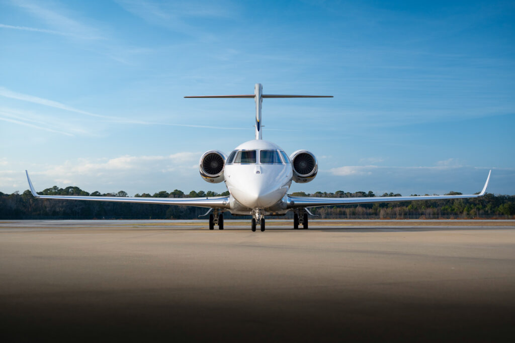 Gulfstream G280 for Sale Dallas Texas Mente Group Private Jet Sales Business Jet for Sale
