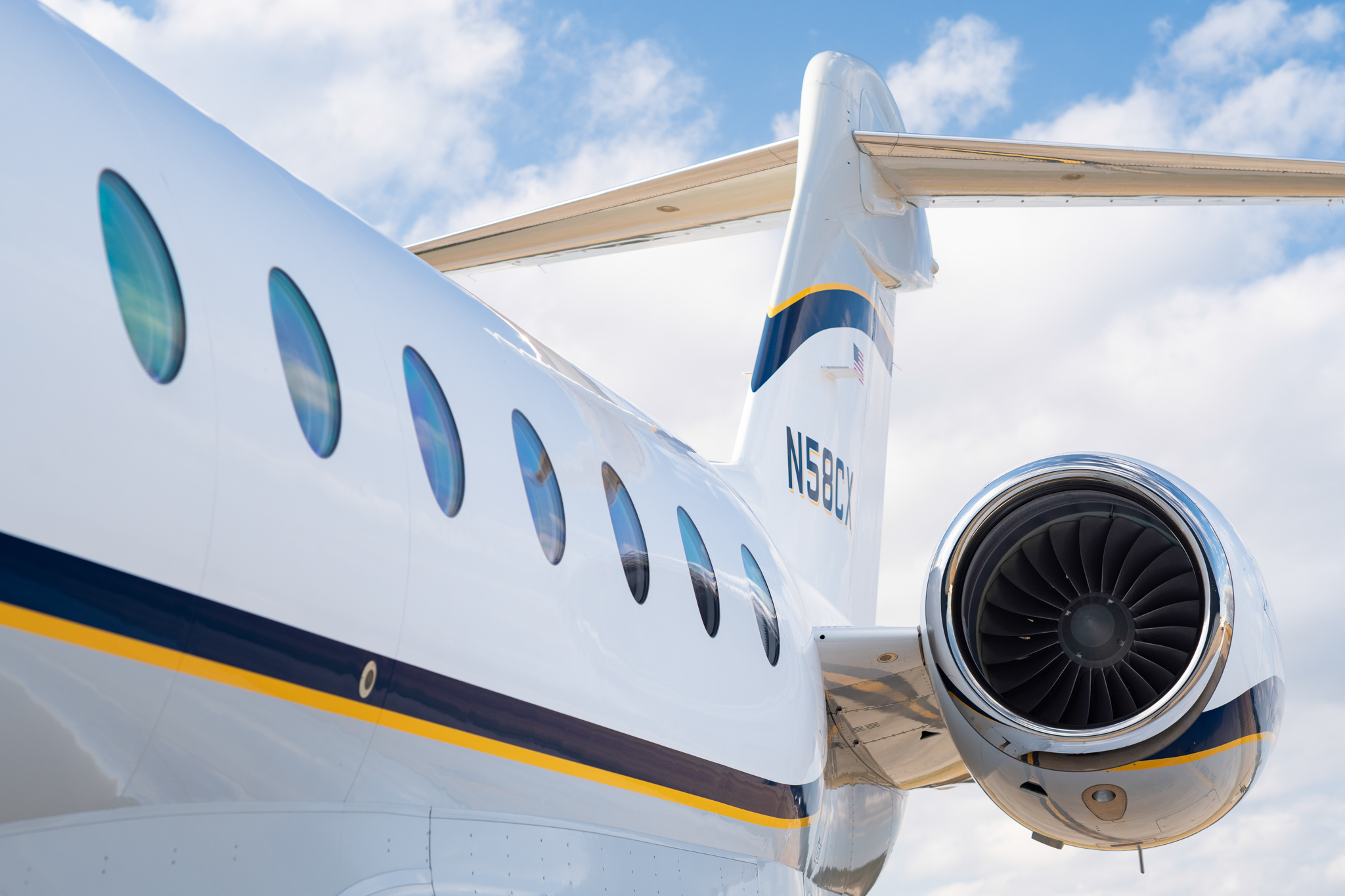 Gulfstream G280 for Sale Dallas Texas Mente Group Private Jet Sales Business Jet for Sale