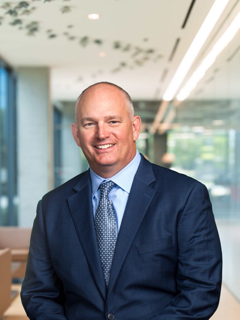 Brian Proctor - Mente Group CEO