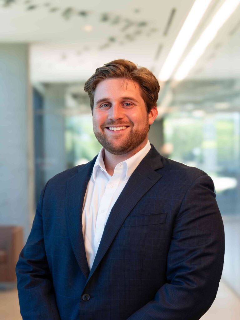 Ryan Kahle - Mente Group Sales Director