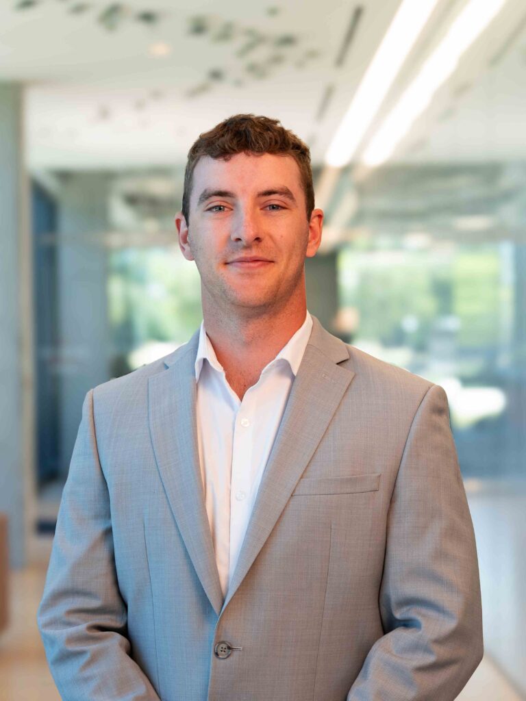 Seth Carpenter - Mente Group Analyst