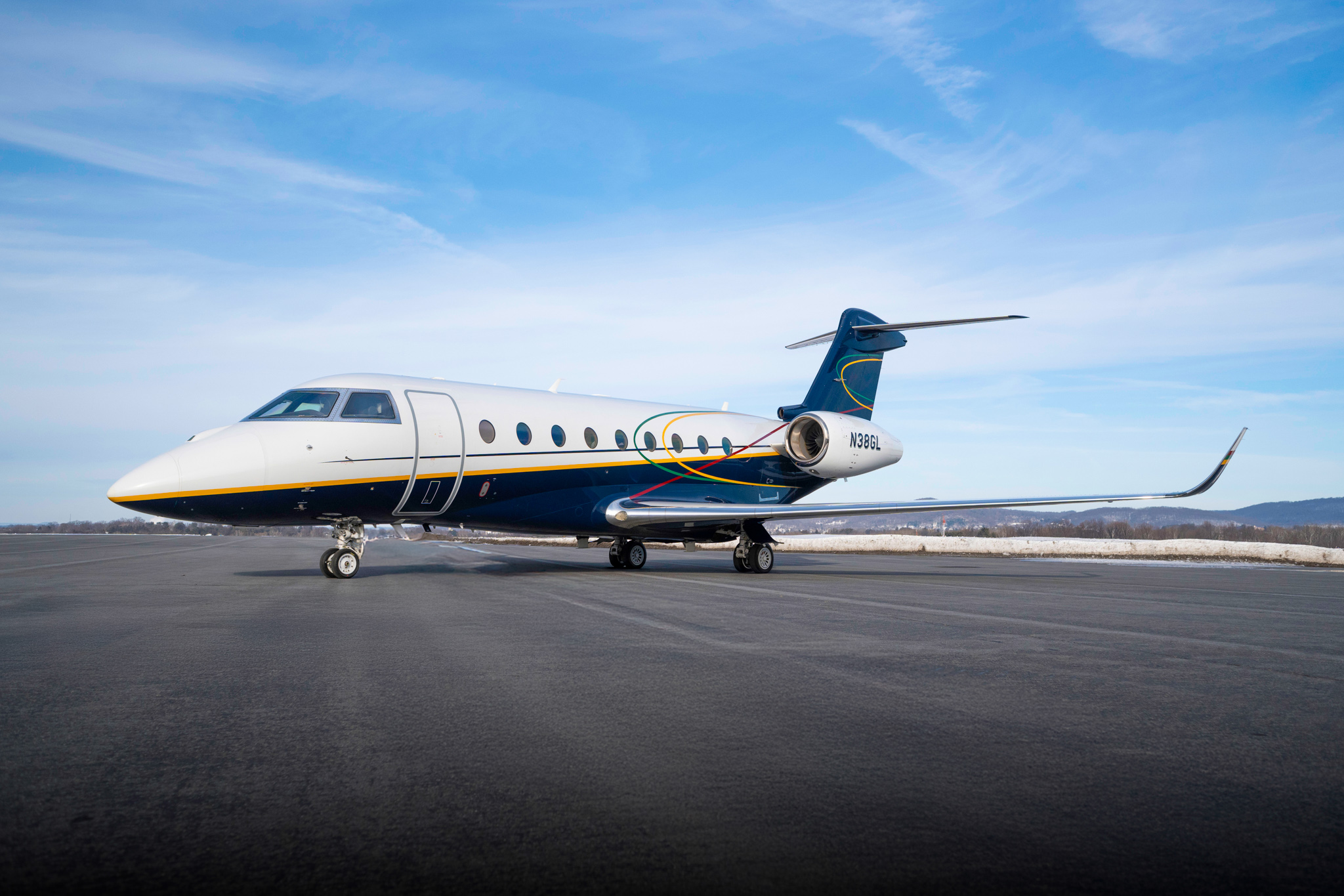 Gulfstream G280 for Sale Dallas Texas Private Jet Sales Mente Group Jet Sales